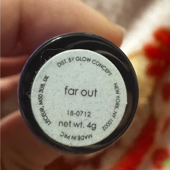 Winky lux lip gloss Far out - Picture 3 of 4